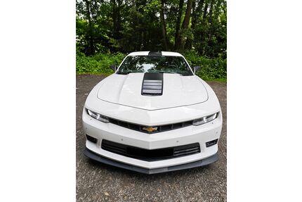 Chevrolet Camaro Gebrauchtwagen