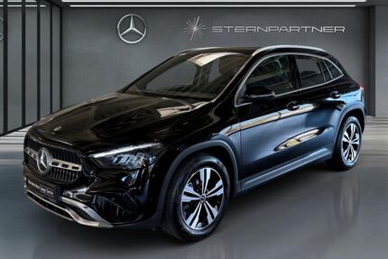 Mercedes-Benz GLA 200 Gebrauchtwagen