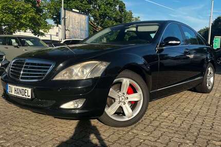 Mercedes-Benz S 320 Gebrauchtwagen