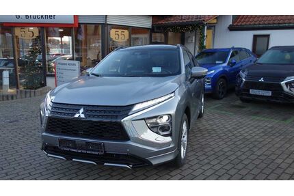 Mitsubishi Eclipse Cross Gebrauchtwagen