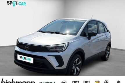 Opel Crossland (X) Gebrauchtwagen