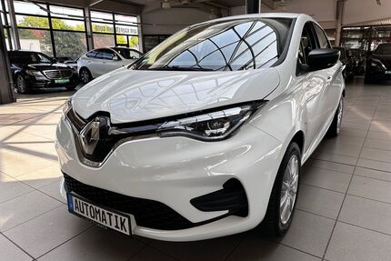 Renault ZOE Gebrauchtwagen