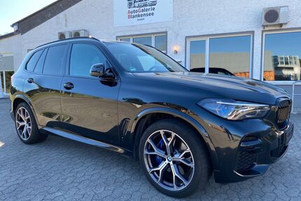 BMW X5 Gebrauchtwagen