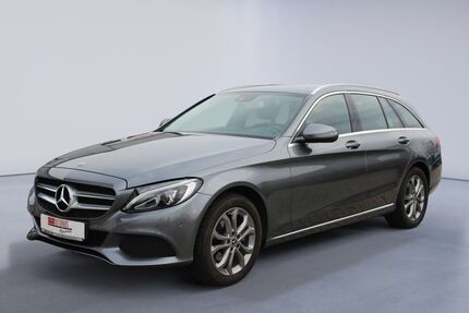 Mercedes-Benz C 220 Gebrauchtwagen