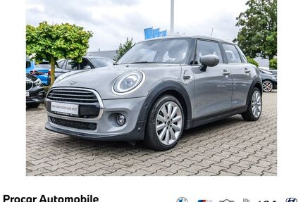 Mini Cooper Gebrauchtwagen