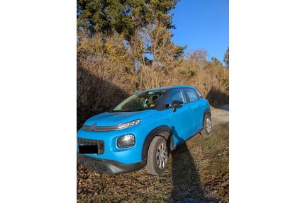 Citroen C3 Aircross Gebrauchtwagen