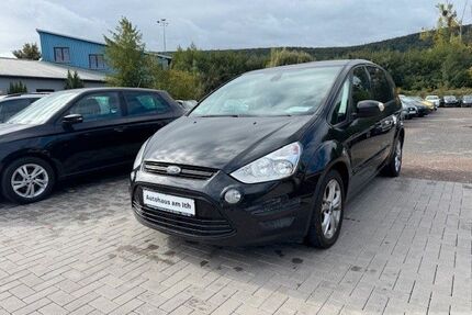 Ford S-Max Gebrauchtwagen