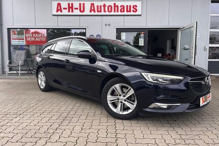 Opel Insignia Gebrauchtwagen