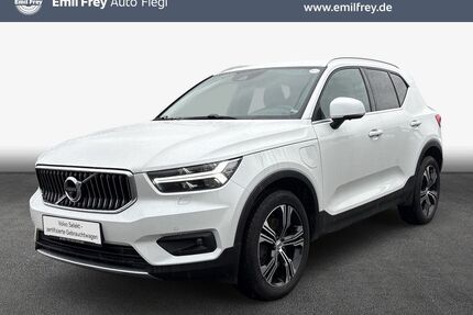 Volvo XC40 Gebrauchtwagen