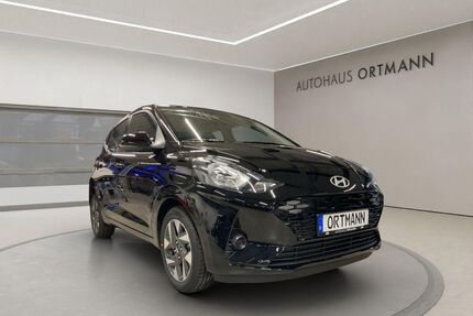 Hyundai i10 Gebrauchtwagen