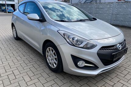 Hyundai i30 Gebrauchtwagen