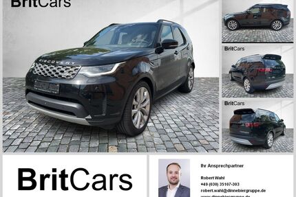 Land Rover Discovery Gebrauchtwagen