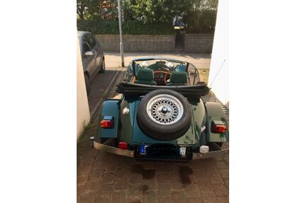 Ford Escort Gebrauchtwagen