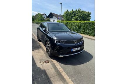 Opel Mokka-e Gebrauchtwagen