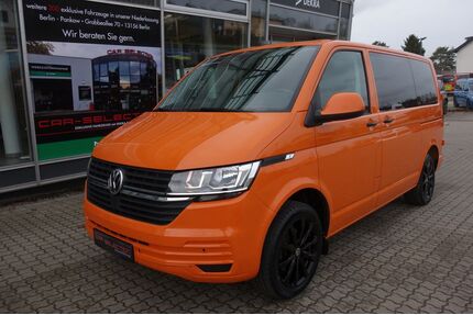 VW T6 Kombi Gebrauchtwagen