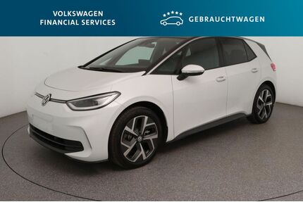 VW ID.3 Gebrauchtwagen