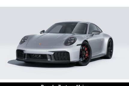 Porsche 992 Gebrauchtwagen