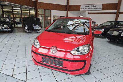 VW up! Gebrauchtwagen