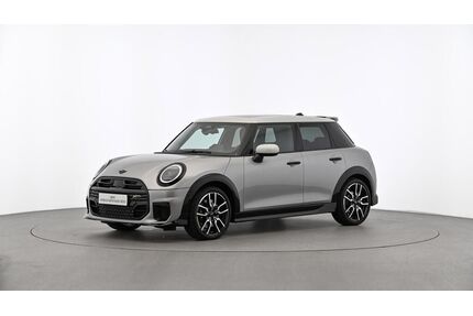 Mini Cooper S Gebrauchtwagen