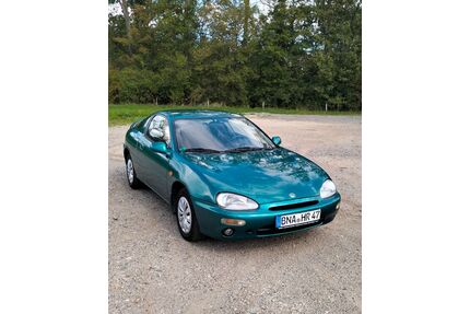 Mazda MX-3 Gebrauchtwagen