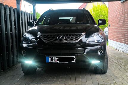 Lexus RX 400 Gebrauchtwagen