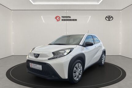 Toyota Aygo (X) Gebrauchtwagen