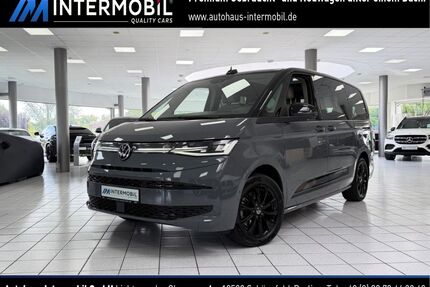 VW T7 Multivan Gebrauchtwagen