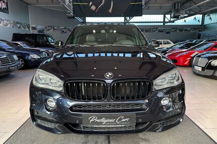 BMW X5 M50 Gebrauchtwagen