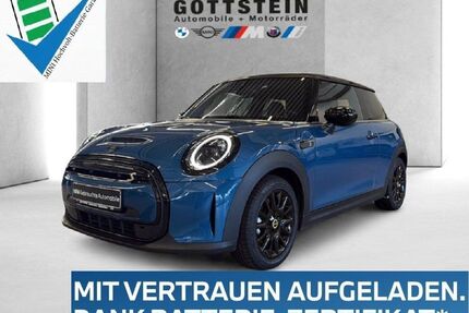 Mini Cooper SE Gebrauchtwagen