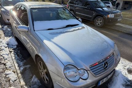 Mercedes-Benz CE 200 Gebrauchtwagen
