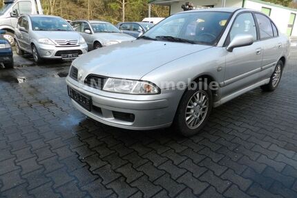 Mitsubishi Carisma Gebrauchtwagen