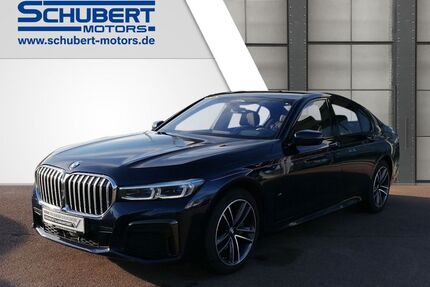 BMW 730 Gebrauchtwagen