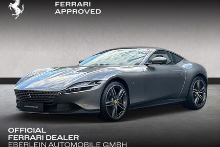 Ferrari Roma Gebrauchtwagen