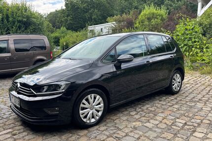 VW Golf Sportsvan Gebrauchtwagen