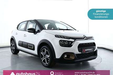 Citroen C3 Gebrauchtwagen