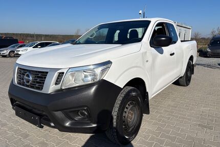 Nissan Navara Gebrauchtwagen