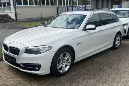 BMW 530 Gebrauchtwagen