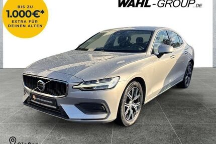Volvo S60 Gebrauchtwagen