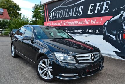 Mercedes-Benz C 250 Gebrauchtwagen