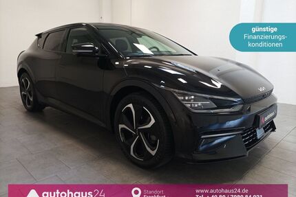 Kia EV6 Gebrauchtwagen