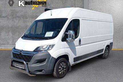 Citroen Jumper Gebrauchtwagen