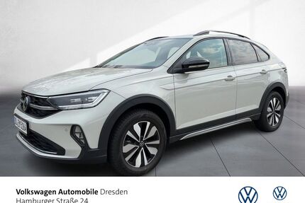 VW Taigo Gebrauchtwagen