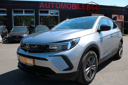 Opel Grandland (X) Gebrauchtwagen