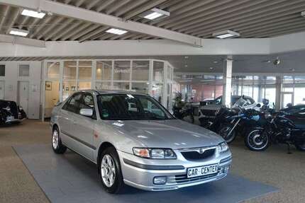 Mazda 626 Gebrauchtwagen