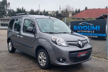 Renault Kangoo Gebrauchtwagen