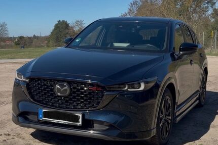 Mazda CX-5 Gebrauchtwagen