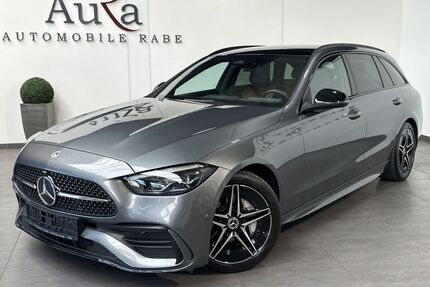 Mercedes-Benz C 200 Gebrauchtwagen