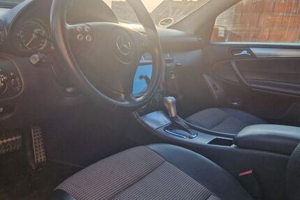 Mercedes-Benz 200 Gebrauchtwagen