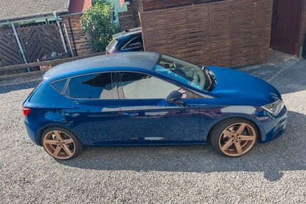 Seat Leon Gebrauchtwagen