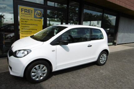 Skoda Citigo Gebrauchtwagen